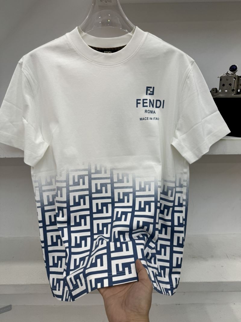 Fendi T-Shirts